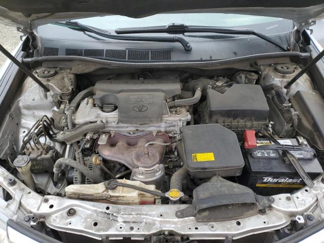 Photo 10 VIN: 4T1BF1FK2DU245138 - TOYOTA CAMRY 