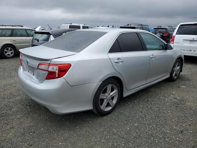 Photo 2 VIN: 4T1BF1FK2DU245138 - TOYOTA CAMRY 