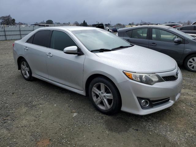 Photo 3 VIN: 4T1BF1FK2DU245138 - TOYOTA CAMRY 