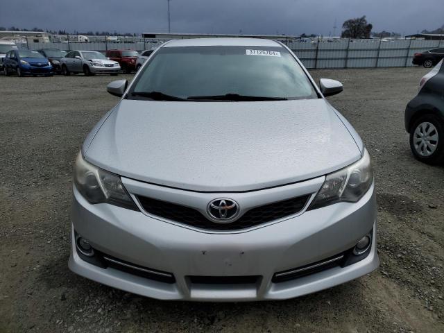 Photo 4 VIN: 4T1BF1FK2DU245138 - TOYOTA CAMRY 