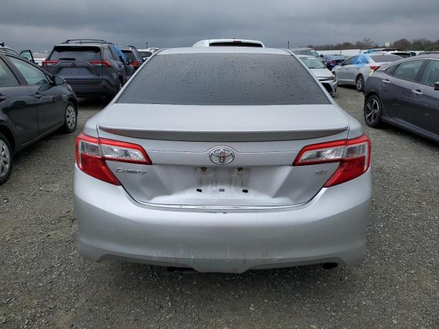 Photo 5 VIN: 4T1BF1FK2DU245138 - TOYOTA CAMRY 