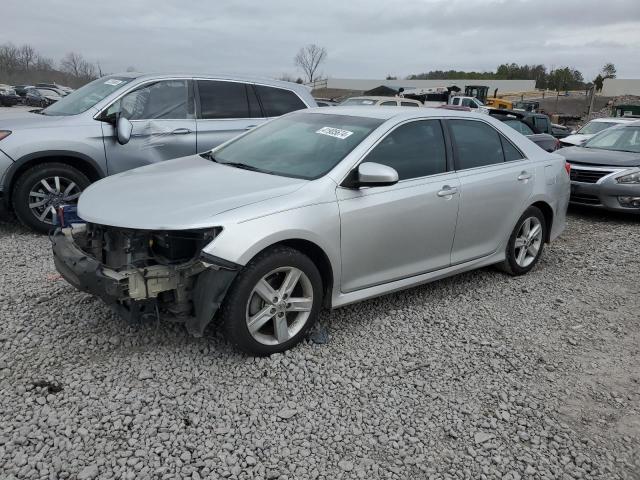 Photo 0 VIN: 4T1BF1FK2DU245513 - TOYOTA CAMRY L 