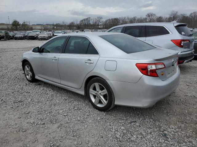 Photo 1 VIN: 4T1BF1FK2DU245513 - TOYOTA CAMRY L 