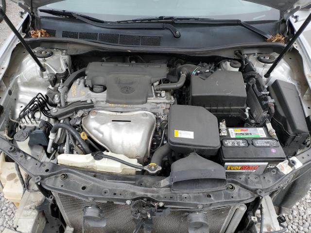 Photo 10 VIN: 4T1BF1FK2DU245513 - TOYOTA CAMRY L 