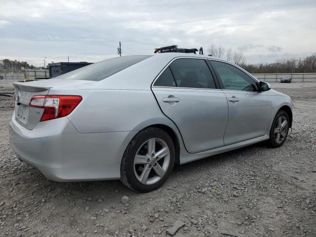 Photo 2 VIN: 4T1BF1FK2DU245513 - TOYOTA CAMRY L 