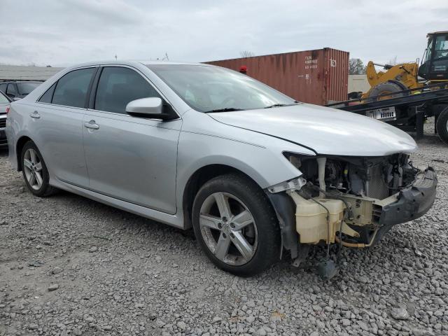 Photo 3 VIN: 4T1BF1FK2DU245513 - TOYOTA CAMRY L 