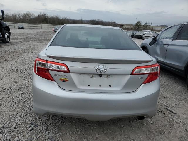 Photo 5 VIN: 4T1BF1FK2DU245513 - TOYOTA CAMRY L 