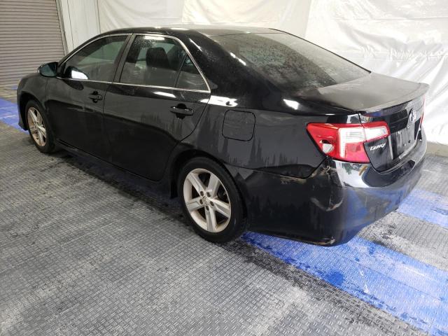 Photo 1 VIN: 4T1BF1FK2DU248038 - TOYOTA CAMRY 