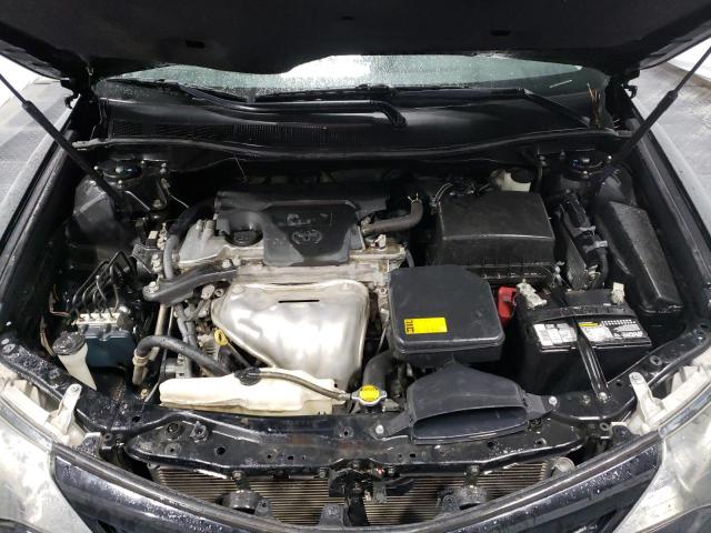 Photo 10 VIN: 4T1BF1FK2DU248038 - TOYOTA CAMRY 