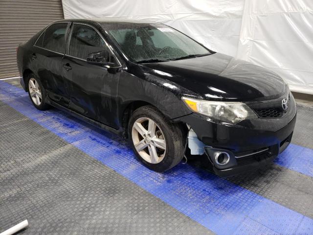 Photo 3 VIN: 4T1BF1FK2DU248038 - TOYOTA CAMRY 