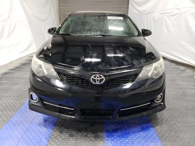 Photo 4 VIN: 4T1BF1FK2DU248038 - TOYOTA CAMRY 