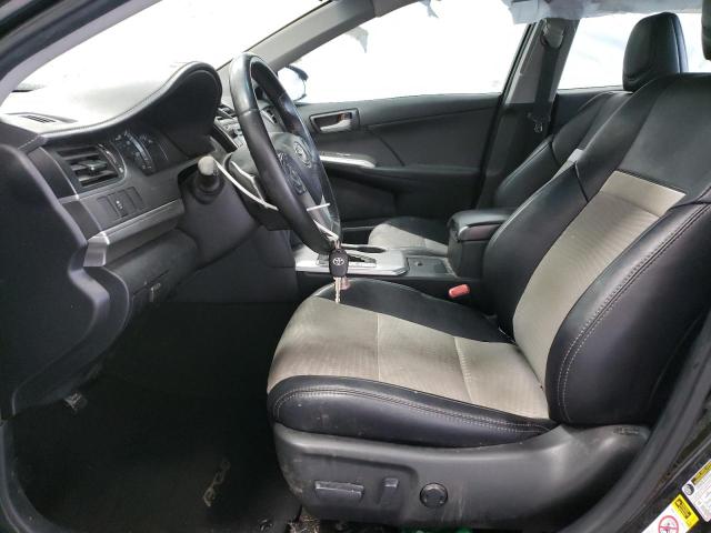 Photo 6 VIN: 4T1BF1FK2DU248038 - TOYOTA CAMRY 