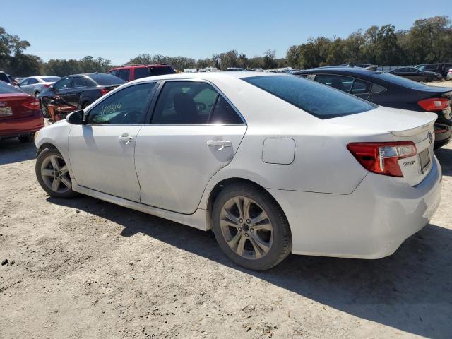 Photo 1 VIN: 4T1BF1FK2DU249383 - TOYOTA CAMRY 