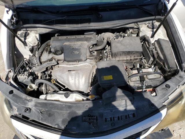 Photo 10 VIN: 4T1BF1FK2DU249383 - TOYOTA CAMRY 