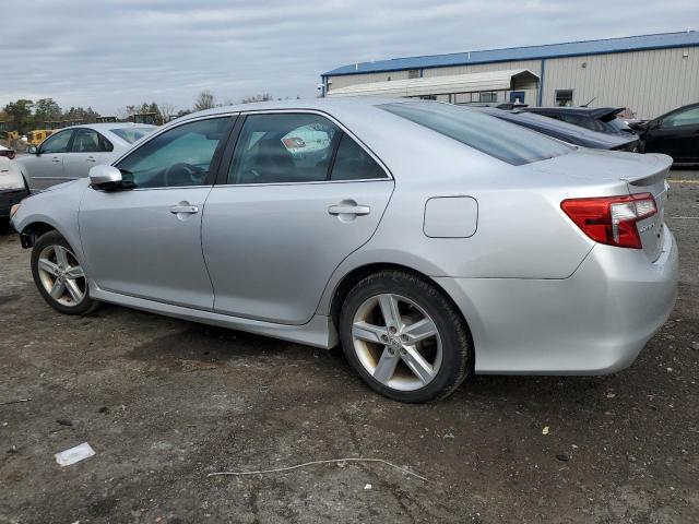 Photo 1 VIN: 4T1BF1FK2DU250548 - TOYOTA CAMRY L 