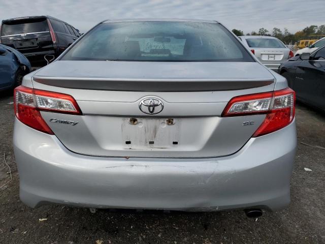 Photo 5 VIN: 4T1BF1FK2DU250548 - TOYOTA CAMRY L 