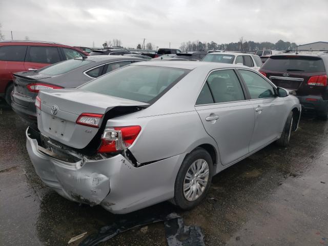 Photo 3 VIN: 4T1BF1FK2DU252316 - TOYOTA CAMRY L 