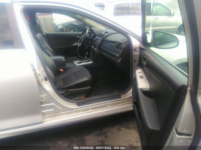 Photo 4 VIN: 4T1BF1FK2DU253644 - TOYOTA CAMRY 