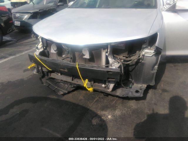 Photo 5 VIN: 4T1BF1FK2DU253644 - TOYOTA CAMRY 