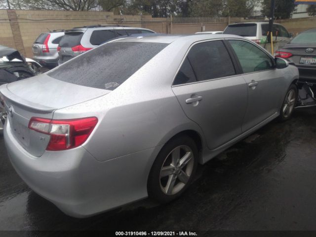 Photo 3 VIN: 4T1BF1FK2DU254065 - TOYOTA CAMRY 