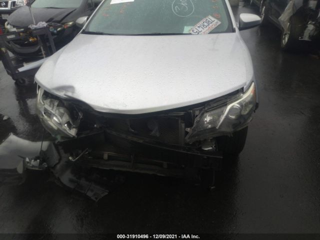 Photo 5 VIN: 4T1BF1FK2DU254065 - TOYOTA CAMRY 