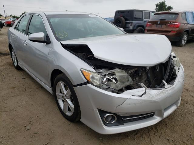 Photo 0 VIN: 4T1BF1FK2DU254406 - TOYOTA CAMRY L 