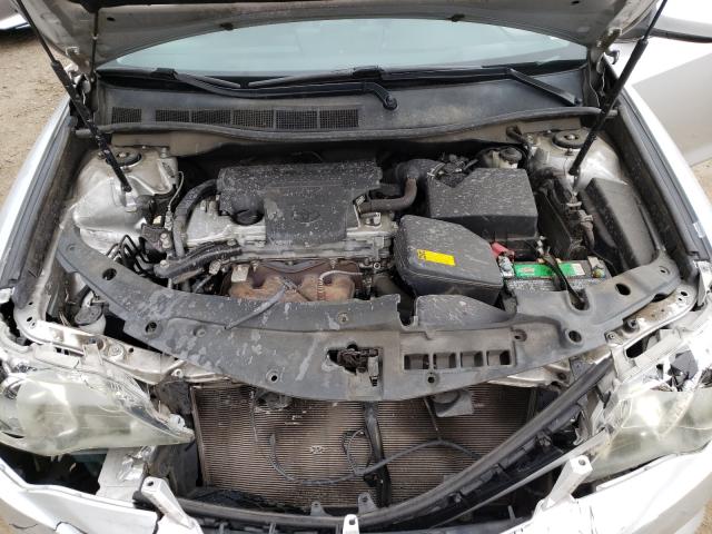 Photo 6 VIN: 4T1BF1FK2DU254406 - TOYOTA CAMRY L 