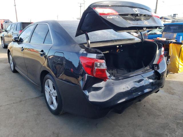 Photo 2 VIN: 4T1BF1FK2DU256107 - TOYOTA CAMRY 