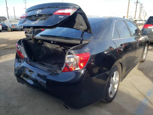 Photo 3 VIN: 4T1BF1FK2DU256107 - TOYOTA CAMRY 