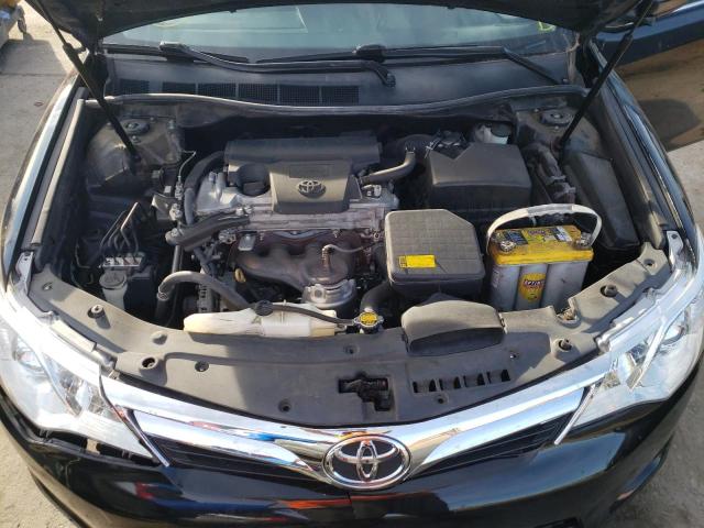 Photo 6 VIN: 4T1BF1FK2DU256107 - TOYOTA CAMRY 