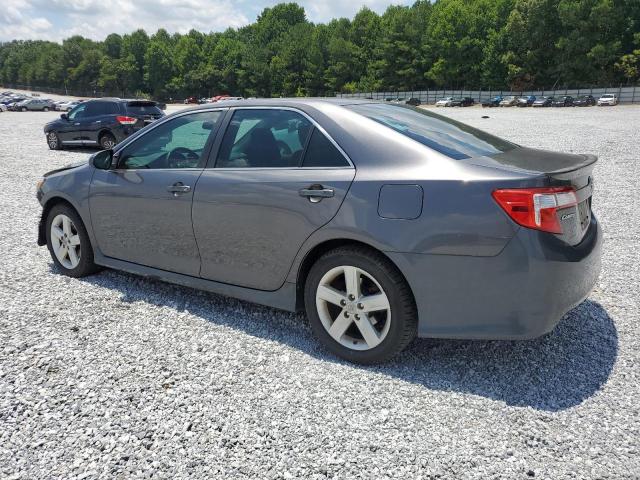 Photo 1 VIN: 4T1BF1FK2DU257600 - TOYOTA CAMRY 