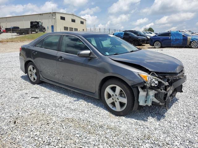 Photo 3 VIN: 4T1BF1FK2DU257600 - TOYOTA CAMRY 