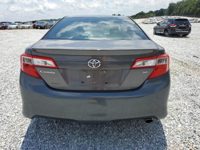 Photo 5 VIN: 4T1BF1FK2DU257600 - TOYOTA CAMRY 