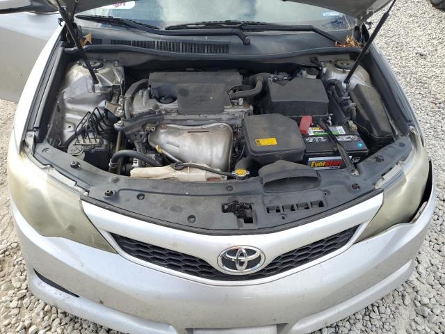 Photo 10 VIN: 4T1BF1FK2DU258665 - TOYOTA CAMRY L 