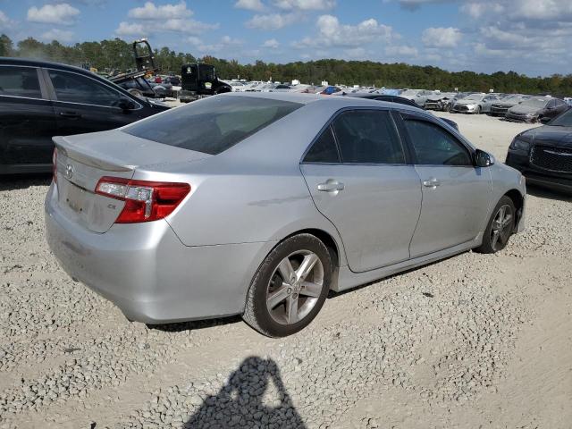 Photo 2 VIN: 4T1BF1FK2DU258665 - TOYOTA CAMRY L 