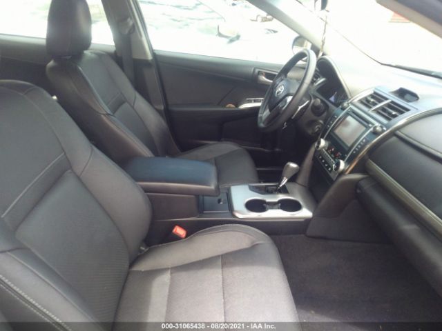 Photo 4 VIN: 4T1BF1FK2DU259038 - TOYOTA CAMRY 