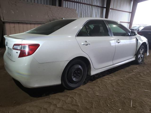 Photo 2 VIN: 4T1BF1FK2DU259329 - TOYOTA CAMRY 