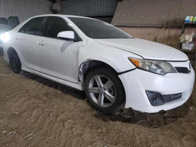 Photo 3 VIN: 4T1BF1FK2DU259329 - TOYOTA CAMRY 