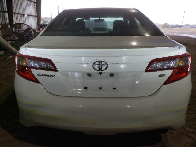 Photo 5 VIN: 4T1BF1FK2DU259329 - TOYOTA CAMRY 