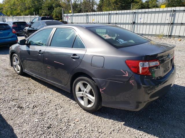 Photo 1 VIN: 4T1BF1FK2DU259797 - TOYOTA CAMRY L 