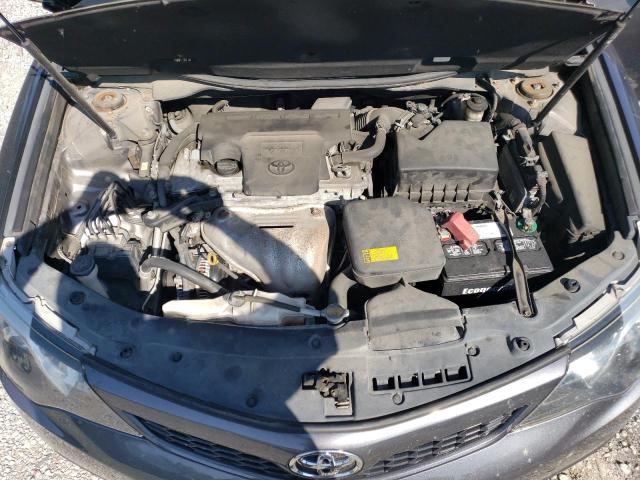 Photo 10 VIN: 4T1BF1FK2DU259797 - TOYOTA CAMRY L 