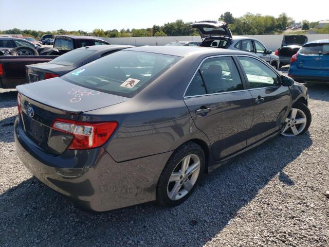 Photo 2 VIN: 4T1BF1FK2DU259797 - TOYOTA CAMRY L 