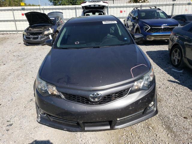 Photo 4 VIN: 4T1BF1FK2DU259797 - TOYOTA CAMRY L 