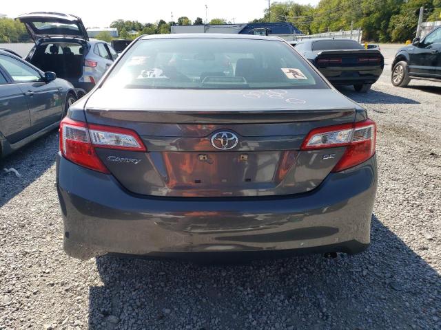 Photo 5 VIN: 4T1BF1FK2DU259797 - TOYOTA CAMRY L 