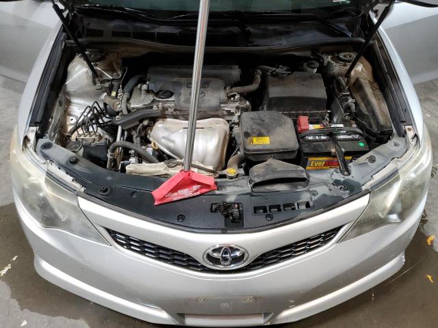 Photo 10 VIN: 4T1BF1FK2DU261470 - TOYOTA CAMRY L 