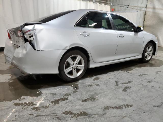 Photo 2 VIN: 4T1BF1FK2DU261470 - TOYOTA CAMRY L 