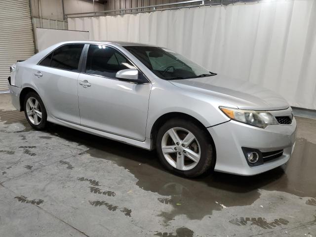 Photo 3 VIN: 4T1BF1FK2DU261470 - TOYOTA CAMRY L 