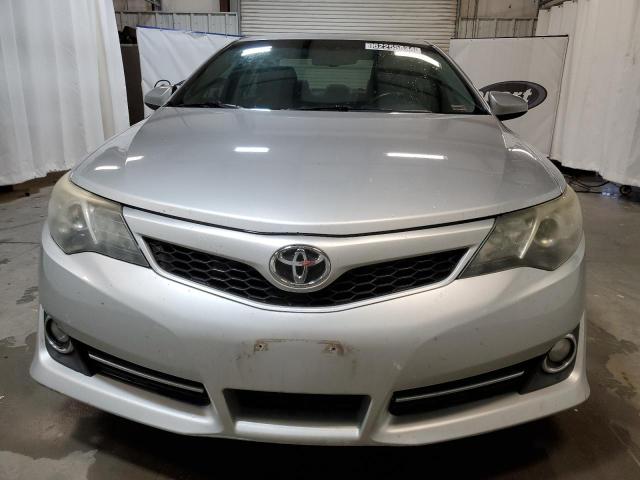 Photo 4 VIN: 4T1BF1FK2DU261470 - TOYOTA CAMRY L 