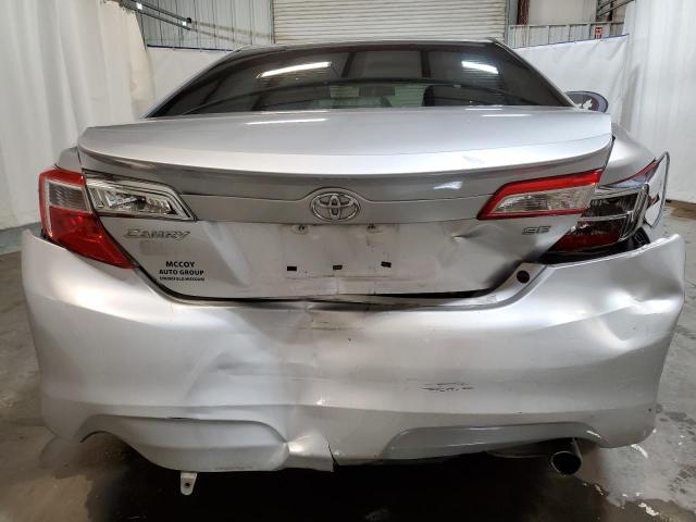 Photo 5 VIN: 4T1BF1FK2DU261470 - TOYOTA CAMRY L 