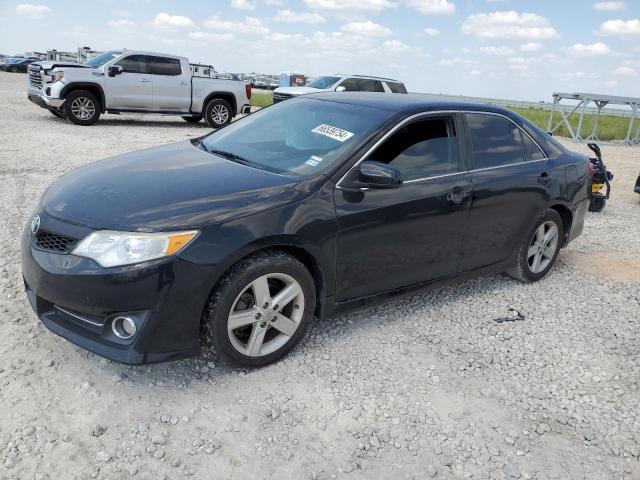 Photo 0 VIN: 4T1BF1FK2DU262778 - TOYOTA CAMRY L 